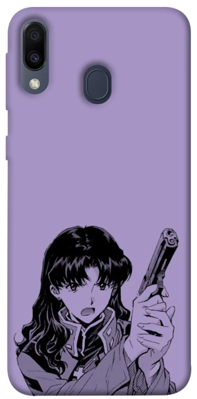 Чохол на Samsung Galaxy M20 Anime v7 фото 1 з 1