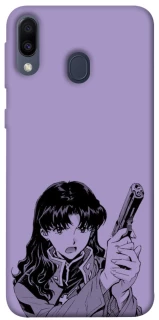 Чохол на Samsung Galaxy M20 Anime v7 фото 1 з 1