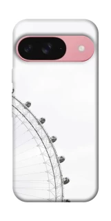 Чохол на Google Pixel 9 Колесо огляду фото 1 з 1