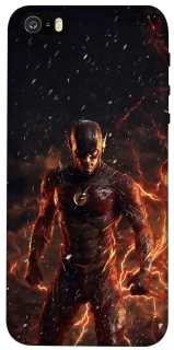Чехол на Apple iPhone 5/5S/SE Flash фото 1 из 1