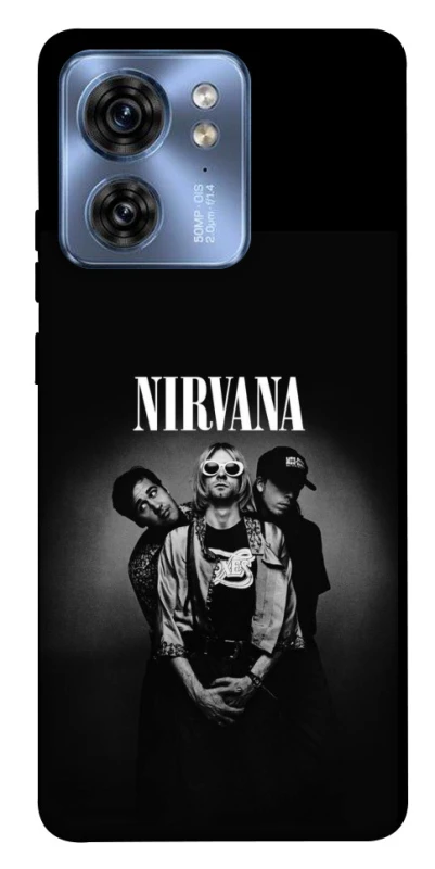 Чохол на Motorola Edge 40 Nirvana ver.5 фото 1 з 1