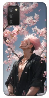 Чохол на Samsung Galaxy A03s Ryomen Sukuna v2 фото 1 з 1