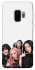 Чохол на Samsung Galaxy S9 Aespa v2 фото 1 з 1