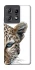 Чехол на Motorola Edge 50 Pro Leopard Art v2 фото 1 из 1