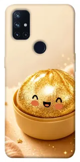 Чехол на OnePlus Nord N10 5G Dumpling ver.6 фото 1 из 1