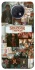 Чохол на Xiaomi Redmi Note 9 5G / Note 9T Stranger Things ver.22 фото 1 з 1