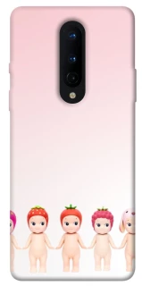Чехол на OnePlus 8 Sonny фото 1 из 1