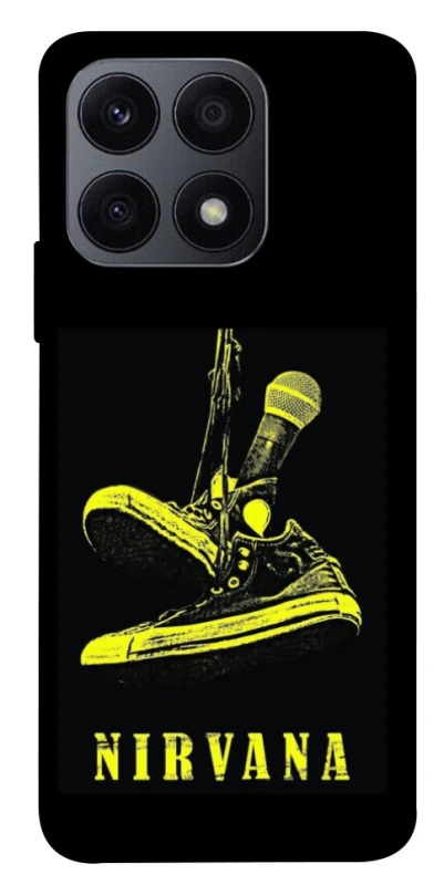 Чохол на Huawei Honor X8a Nirvana ver.3 фото 1 з 1