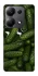 Чохол на Xiaomi Redmi Note 13 Pro 4G Cucumber фото 1 з 1