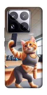 Чехол на Xiaomi 15 Pro Кошечка фото 1 из 1