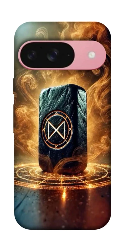 Чохол на Google Pixel 9 Руна Дагаз фото 1 з 1