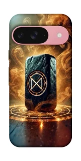 Чехол на Google Pixel 9 Руна Дагаз фото 1 из 1