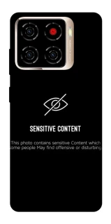 Чехол на ZTE Blade A56 No image фото 1 из 1