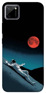 Чохол на Realme C11 Spaceman фото 1 з 1