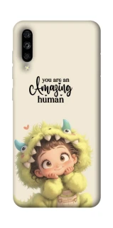 Чохол на ZTE Blade A7s (2019) You are amazing фото 1 з 1