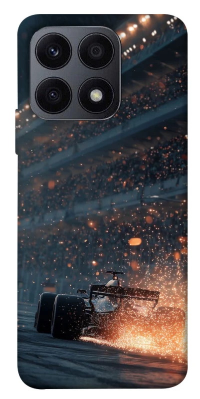 Чохол на Huawei Honor X8a F-1 ver.3 фото 1 з 1