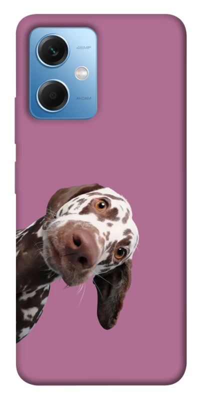 Чохол на Xiaomi Poco X5 5G А що тут фото 1 з 1