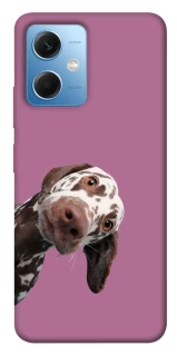 Чехол на Xiaomi Poco X5 5G А что тут фото 1 из 1