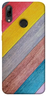 Чехол на Huawei P Smart (2019) Дерево фото 1 из 1