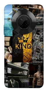 Чохол на Huawei Y9a King collage фото 1 з 1