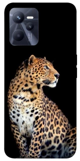 Чохол на Realme C35 Leopard v2 фото 1 з 1