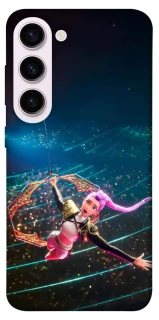 Чехол на Samsung Galaxy S23+ K-Pop Demon Hunters ver.12 фото 1 из 1