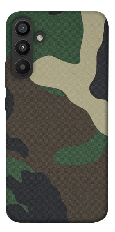 Чохол на Samsung Galaxy A34 5G Camouflage v8 фото 1 з 1