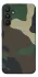 Чохол на Samsung Galaxy A34 5G Camouflage v8 фото 1 з 1