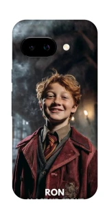 Чохол на Google Pixel 9a New Harry Potter ver.3 фото 1 з 1