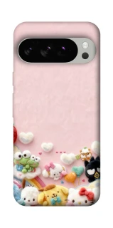 Чехол на Google Pixel 10 Pro Funny Toys фото 1 из 1