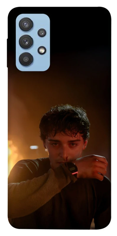 Чохол на Samsung Galaxy M32 Stranger Things ver.36 фото 1 з 1