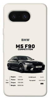 Чехол на Google Pixel 8 M5 F90 фото 1 из 1