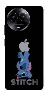 Чохол на Realme C67 4G Stitch ver.18 фото 1 з 1