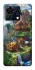 Чохол на ZTE Blade V50 Vita Minecraft universe фото 1 з 1