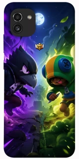 Чохол на Samsung Galaxy A03 Brawl Stars ver.16 фото 1 з 1