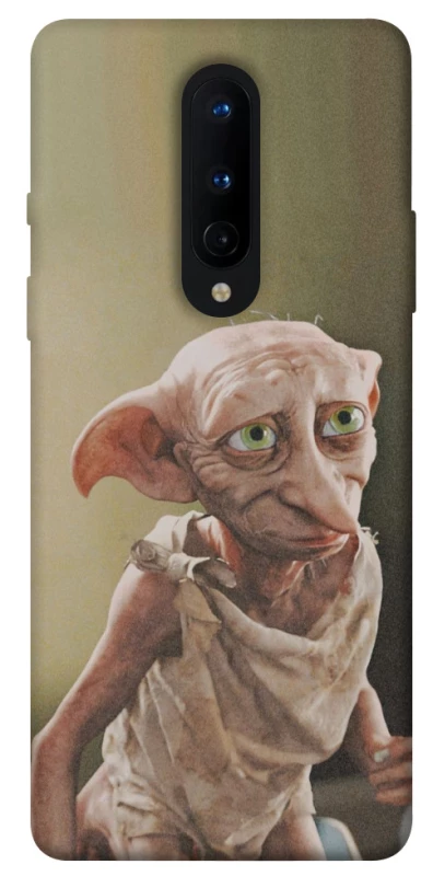 Чехол на OnePlus 8 Harry Potter v4 фото 1 из 1