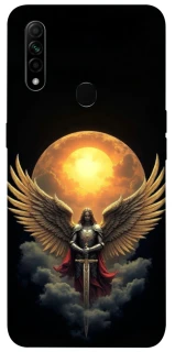 Чехол на Oppo A31 Archangel фото 1 из 1