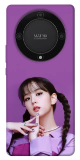 Чохол на Huawei Magic5 Lite JISOO - BLACKPINK фото 1 з 1