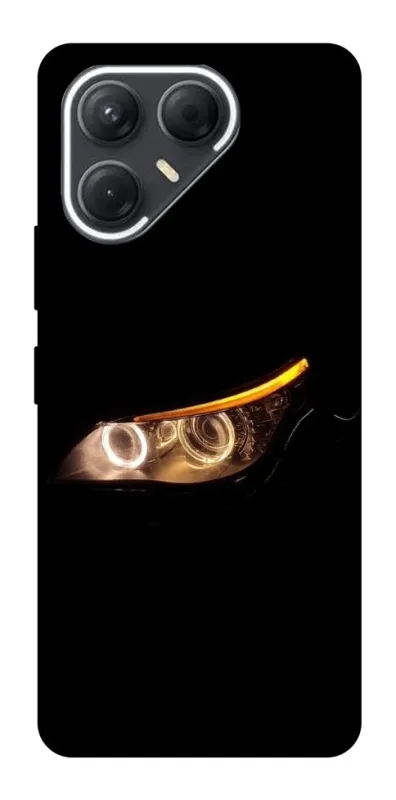 Чохол на TECNO Pova 7 BMW v15 фото 1 з 1