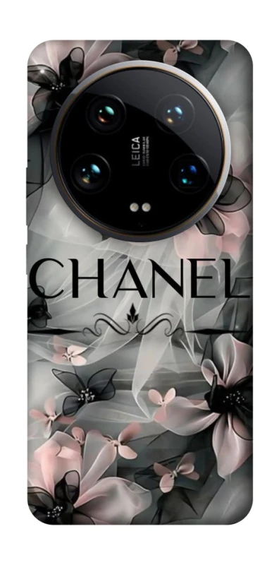 Чехол на Xiaomi 14 Ultra Chanel фото 1 из 1
