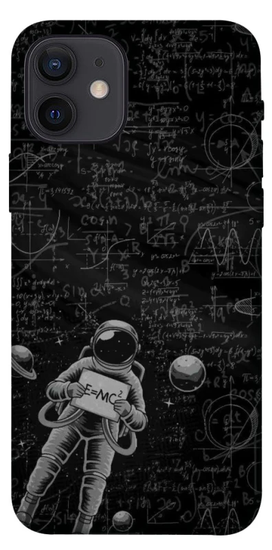 Чехол на Apple iPhone 12 (6.1") Physics фото 1 из 1