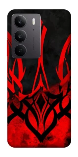 Чехол на Realme C75 Герб v18 фото 1 из 1