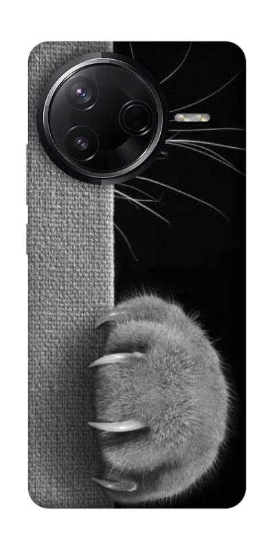 Чохол на Infinix Note 50 Pro Spy Cat фото 1 з 1