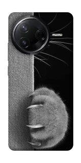 Чохол на Infinix Note 50 Pro Spy Cat фото 1 з 1