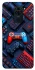 Чохол на Xiaomi Redmi Note 9 / Redmi 10X Play Station фото 1 з 1