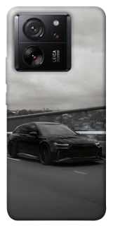 Чохол на Xiaomi 13T Pro RS6 grey фото 1 з 1