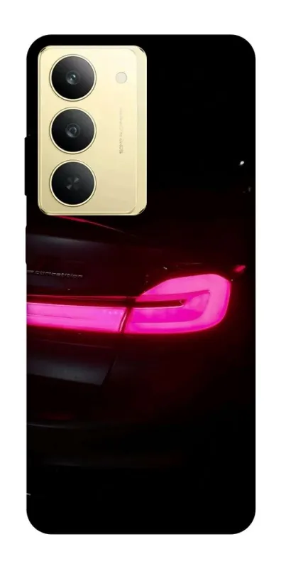 Чехол на Realme 14x BMW v46 фото 1 из 1