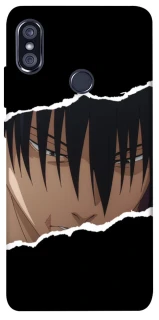 Чохол на Xiaomi Redmi Note 5 Pro / Note 5 (AI Dual Camera) Toji v6 фото 1 з 1