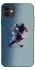 Чохол на Apple iPhone 11 (6.1") Футболист фото 1 з 1