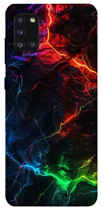 Чехол на Samsung Galaxy A31 Abstract фото 1 из 1
